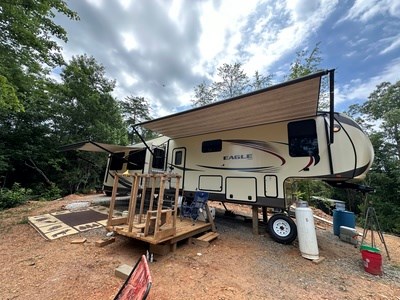 667 Long Branch Road Marble, NC 28905 - Photo 29 of 48