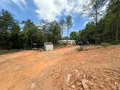 667 Long Branch Road Marble, NC 28905 - Photo 3 of 48