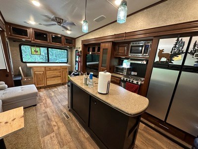 667 Long Branch Road Marble, NC 28905 - Photo 5 of 48