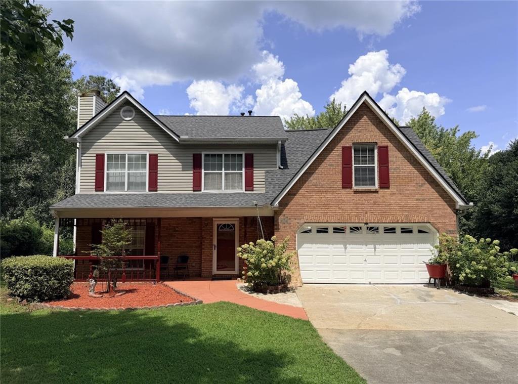 1675 Round Road Southeast Grayson, GA 30017 - Photo 1 of 1 Gallery Image 1