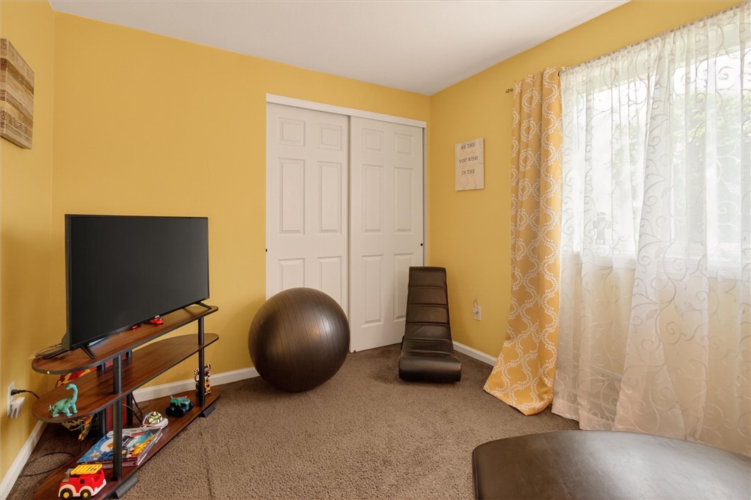 2 Bryn Mawr Road Gates, NY 14624 - Photo 19 of 33 Upstairs bedroom #1