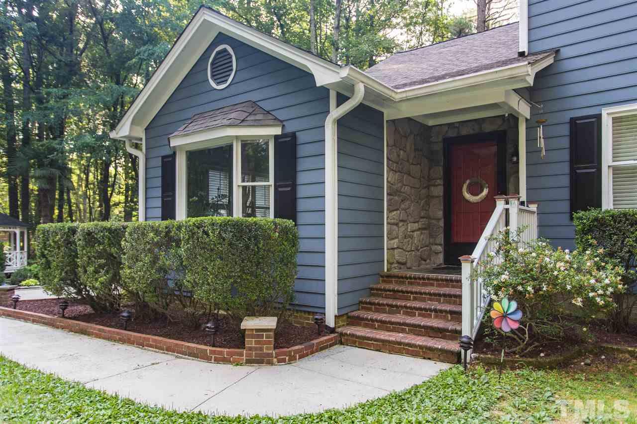 10008 Sycamore Road Raleigh, NC 27613 - Photo 2 of 26