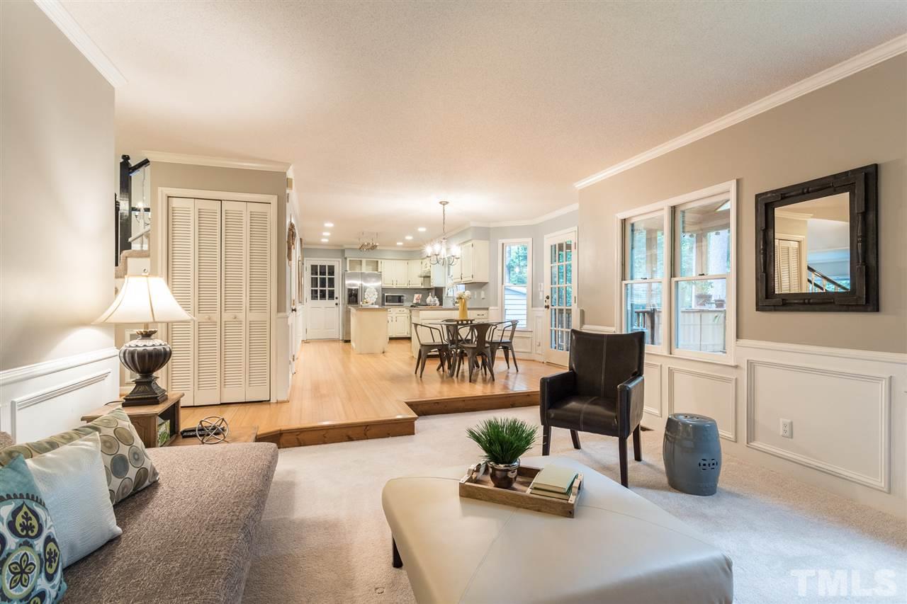 10008 Sycamore Road Raleigh, NC 27613 - Photo 11 of 26