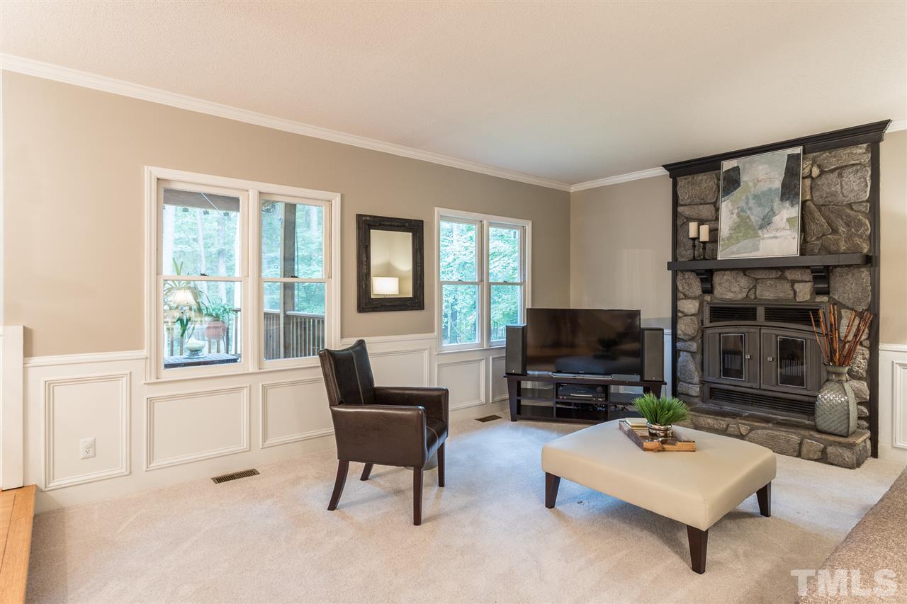 10008 Sycamore Road Raleigh, NC 27613 - Photo 12 of 26