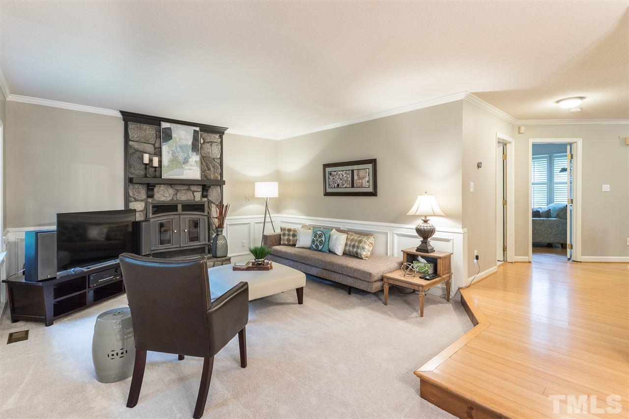 10008 Sycamore Road Raleigh, NC 27613 - Photo 13 of 26