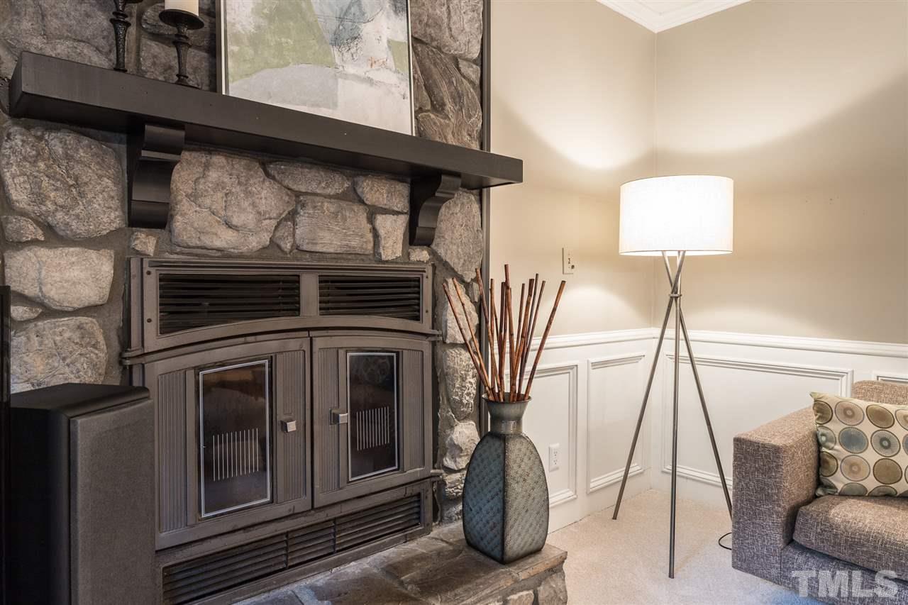 10008 Sycamore Road Raleigh, NC 27613 - Photo 14 of 26