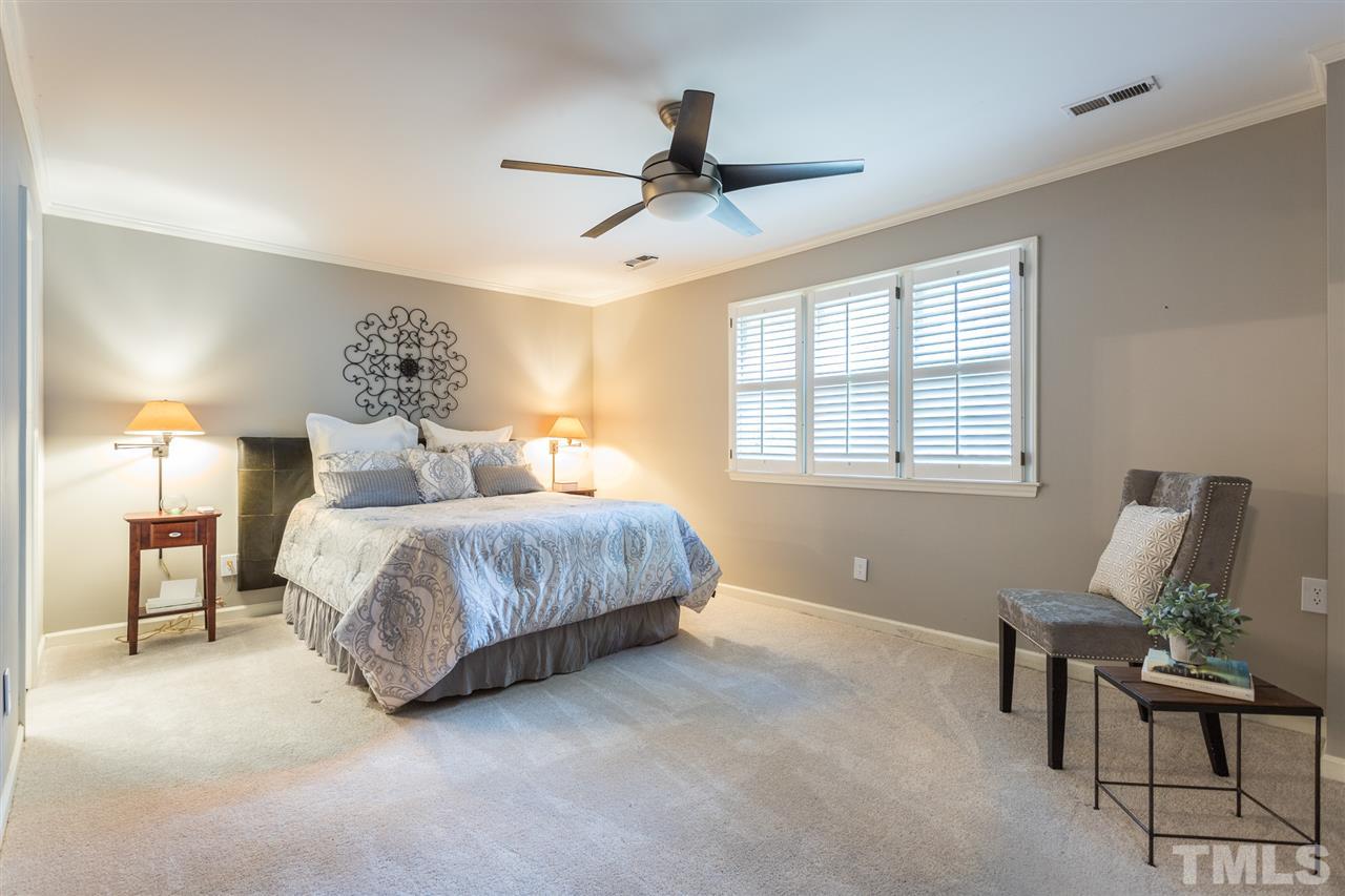 10008 Sycamore Road Raleigh, NC 27613 - Photo 15 of 26