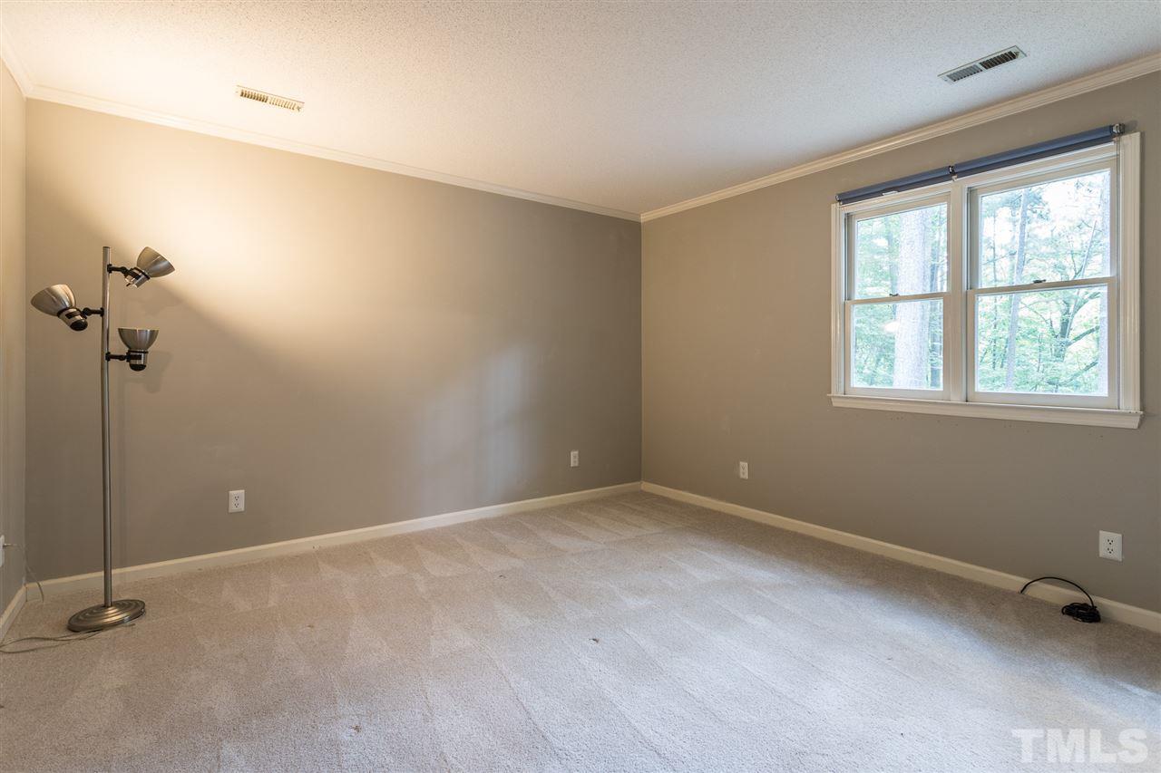 10008 Sycamore Road Raleigh, NC 27613 - Photo 19 of 26 Upstairs