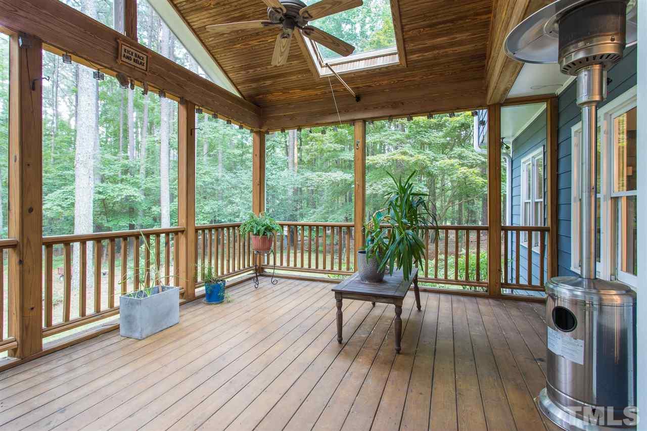 10008 Sycamore Road Raleigh, NC 27613 - Photo 22 of 26