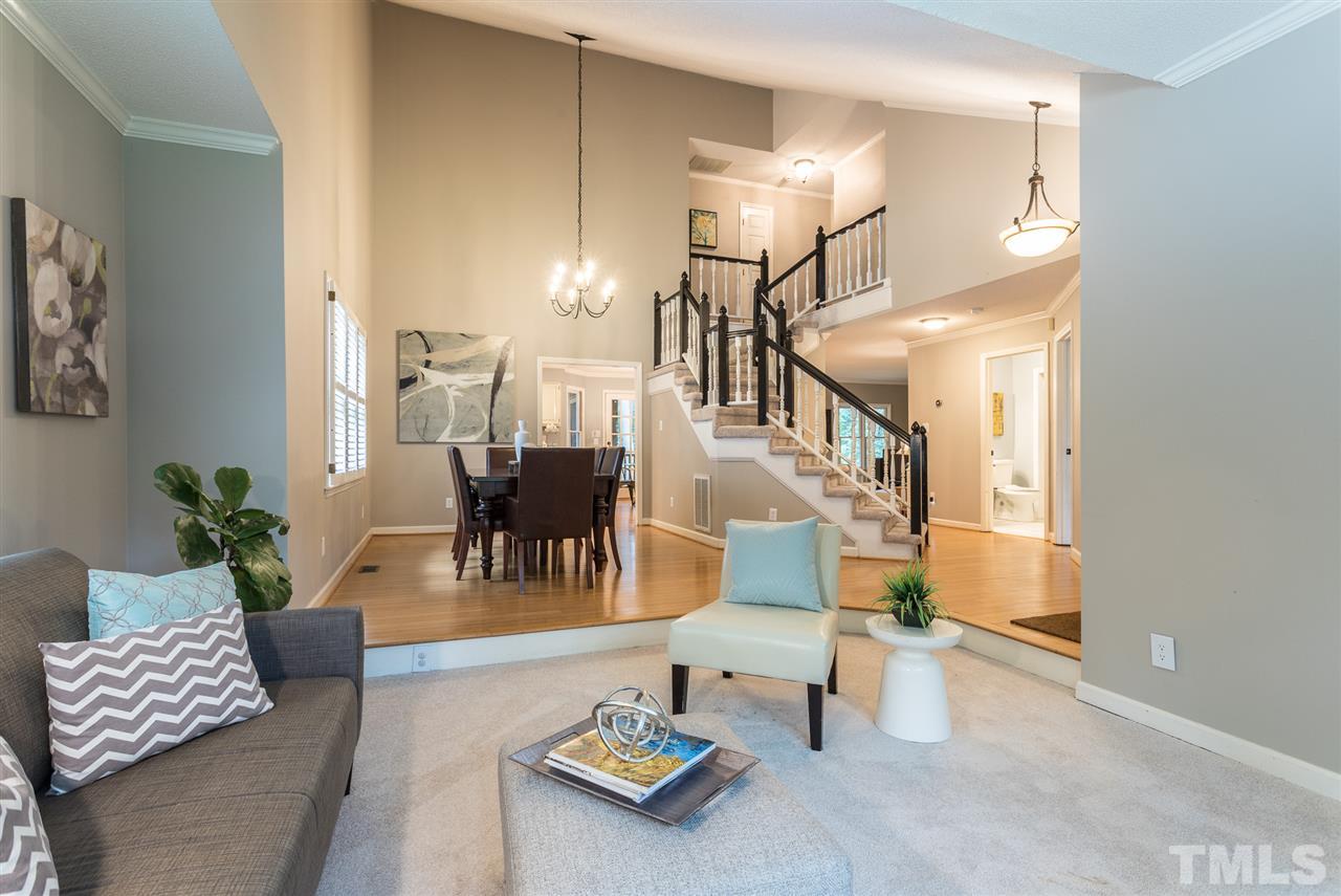 10008 Sycamore Road Raleigh, NC 27613 - Photo 5 of 26