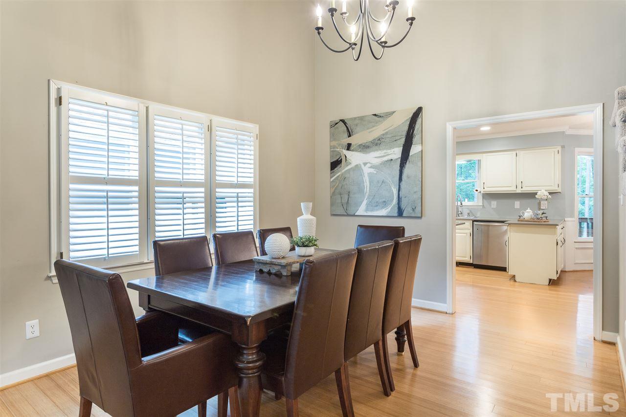 10008 Sycamore Road Raleigh, NC 27613 - Photo 6 of 26