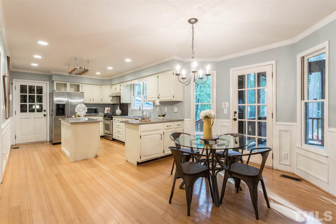 10008 Sycamore Road Raleigh, NC 27613 - Photo 9 of 26