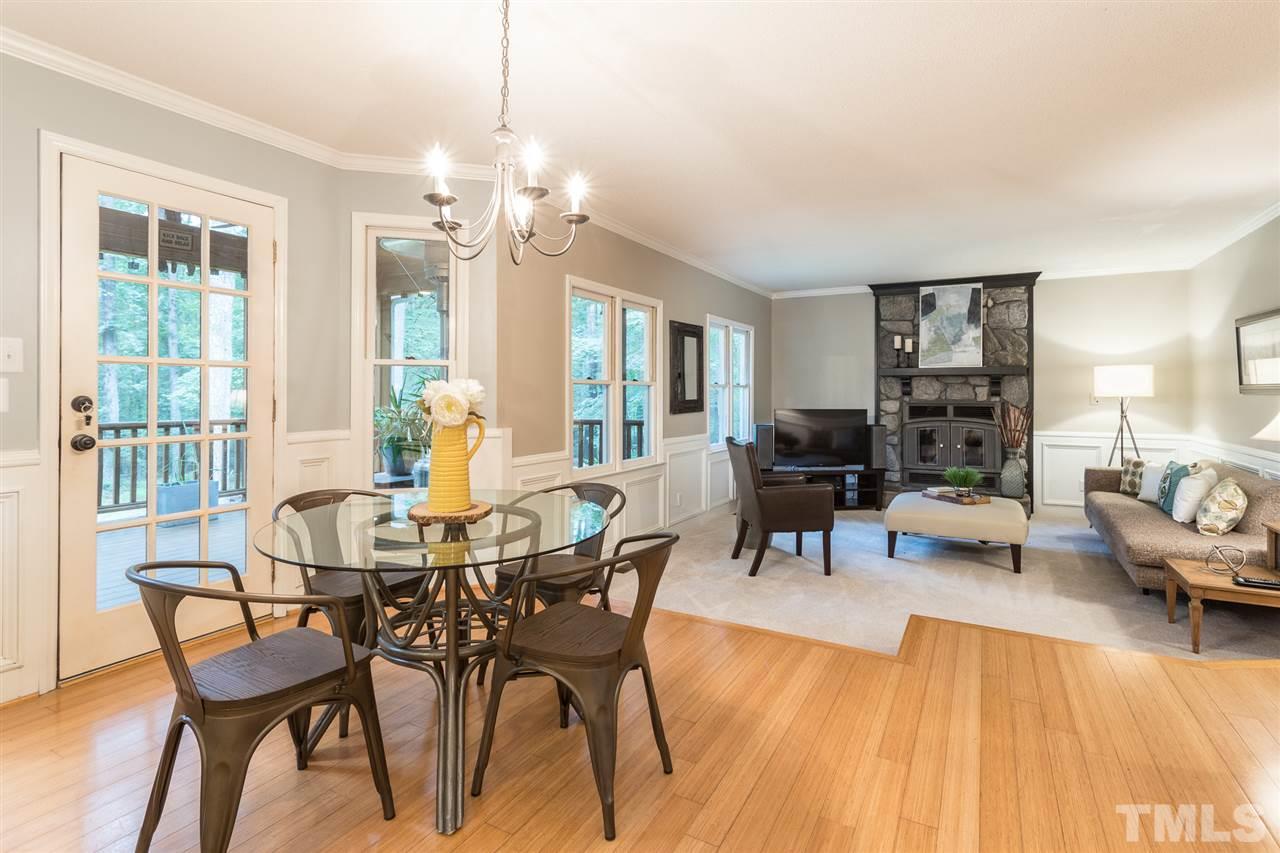 10008 Sycamore Road Raleigh, NC 27613 - Photo 10 of 26