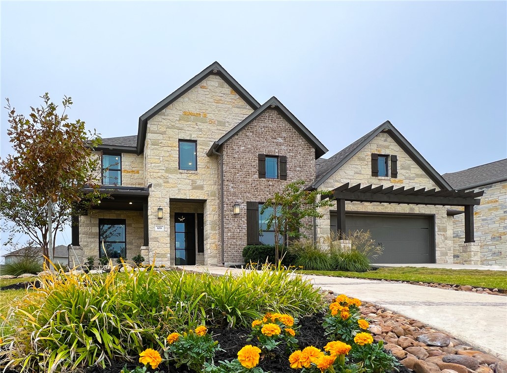 109 Leon Loop Liberty Hill, TX 78642 - Photo 1 of 1