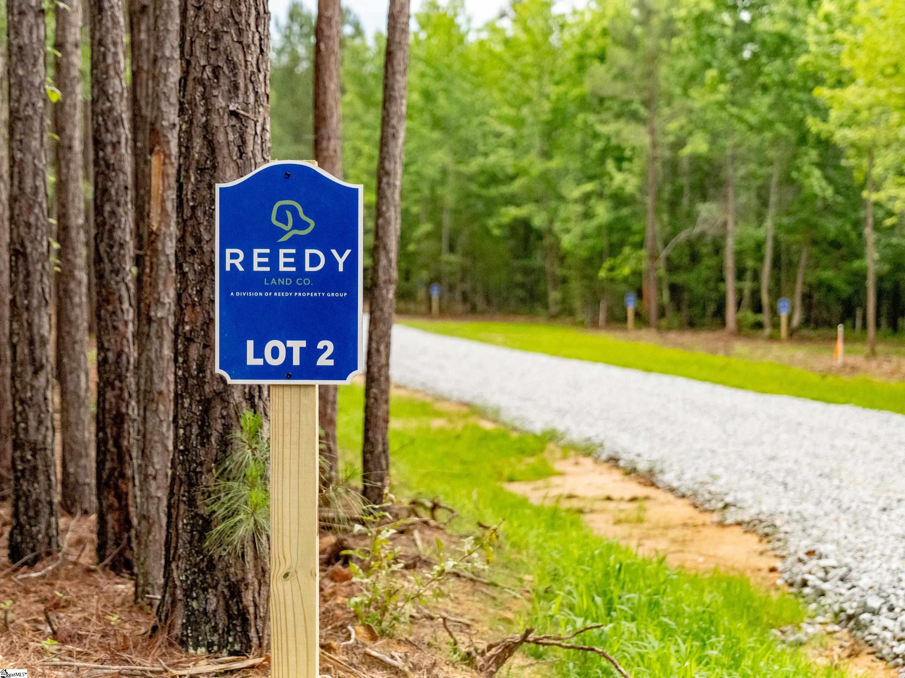 0 Terry Road, Unit LOT 2 Fountain Inn, SC 29644 - Photo 10 of 27 Gallery Image 10