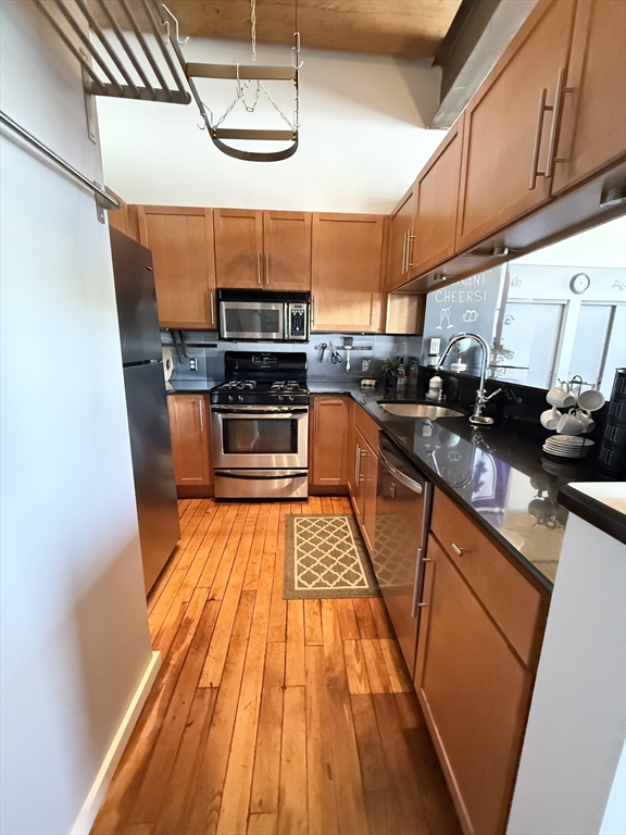 1 Envelope Terrace, Unit 309 Worcester, MA 01604 - Photo 8 of 17