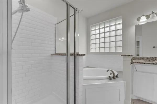 $2,600 | 345 Twin Creeks Drive, Garland, TX 75040