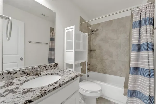 $2,600 | 345 Twin Creeks Drive, Garland, TX 75040