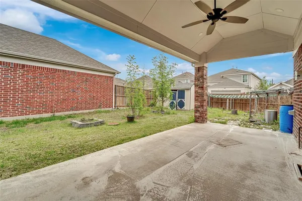 $2,600 | 345 Twin Creeks Drive, Garland, TX 75040