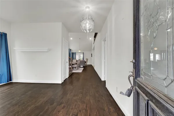 $2,600 | 345 Twin Creeks Drive, Garland, TX 75040