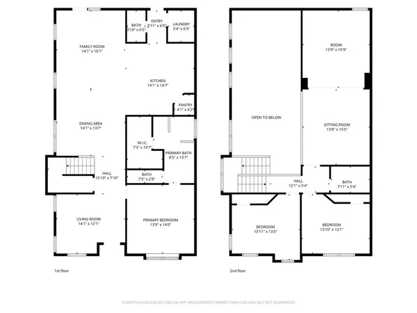$2,600 | 345 Twin Creeks Drive, Garland, TX 75040