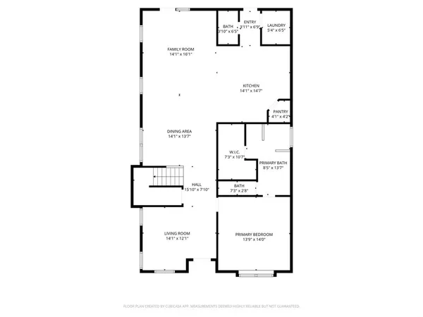 $2,600 | 345 Twin Creeks Drive, Garland, TX 75040