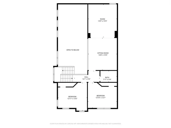 $2,600 | 345 Twin Creeks Drive, Garland, TX 75040