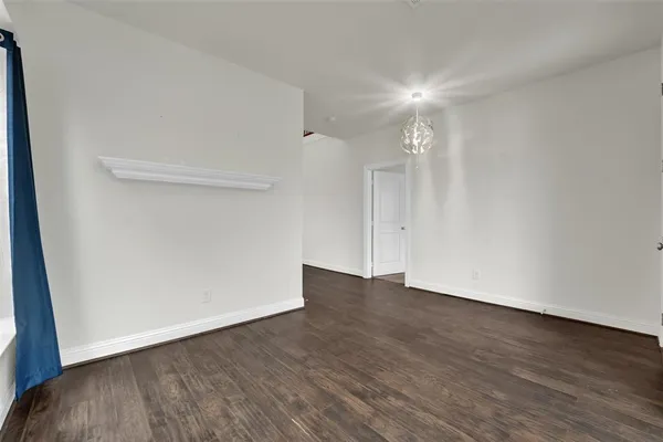 $2,600 | 345 Twin Creeks Drive, Garland, TX 75040