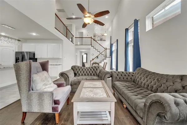 $2,600 | 345 Twin Creeks Drive, Garland, TX 75040