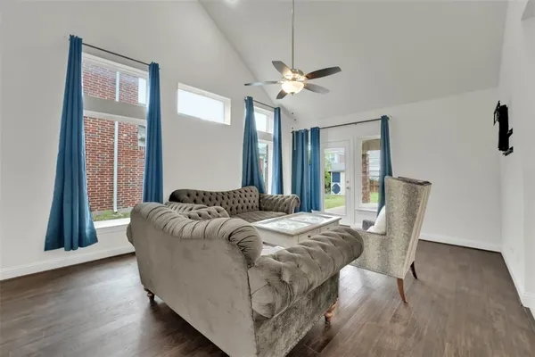 $2,600 | 345 Twin Creeks Drive, Garland, TX 75040