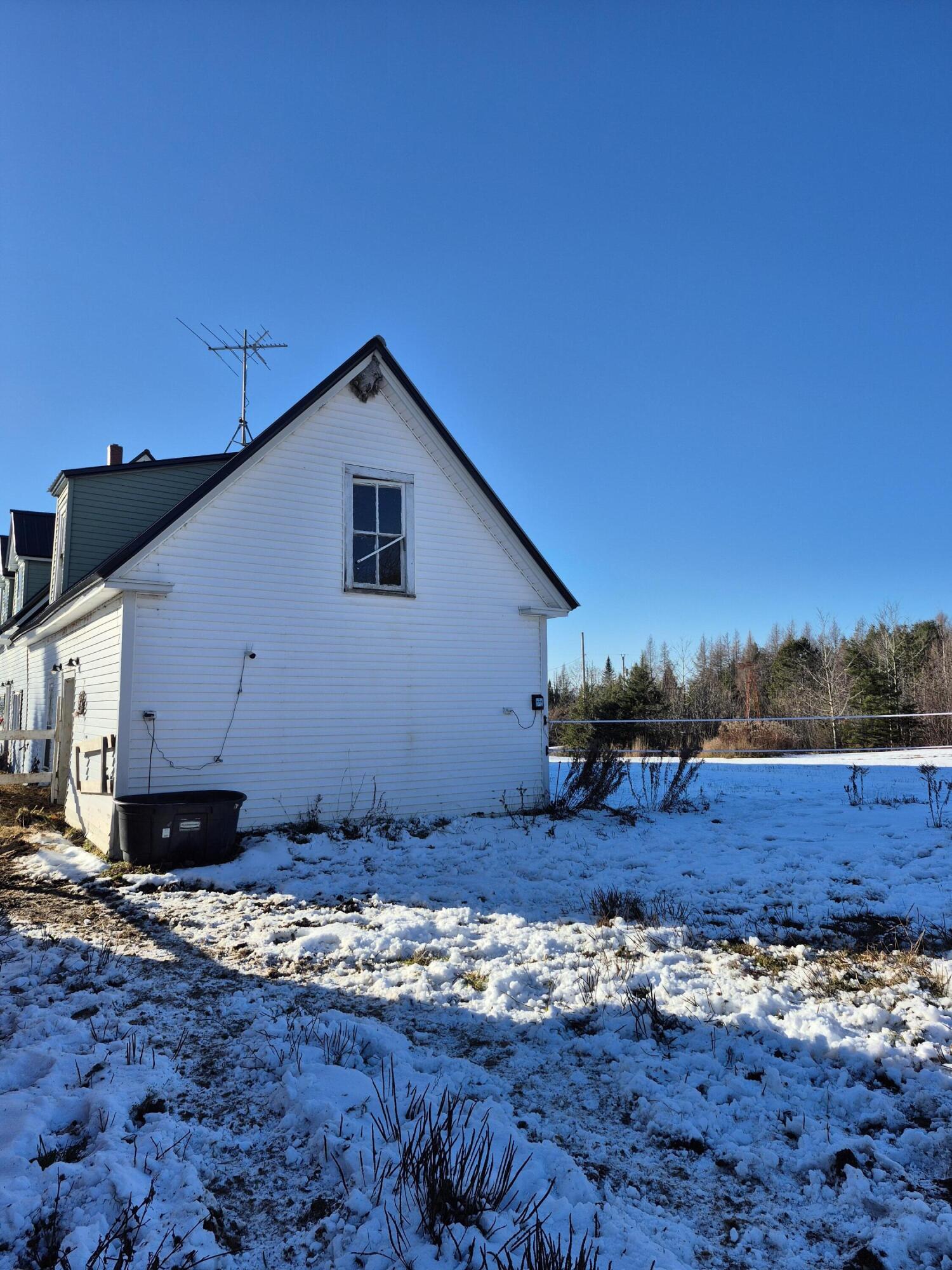 3327 Military Road Haynesville, ME 04497 - Photo 36 of 53