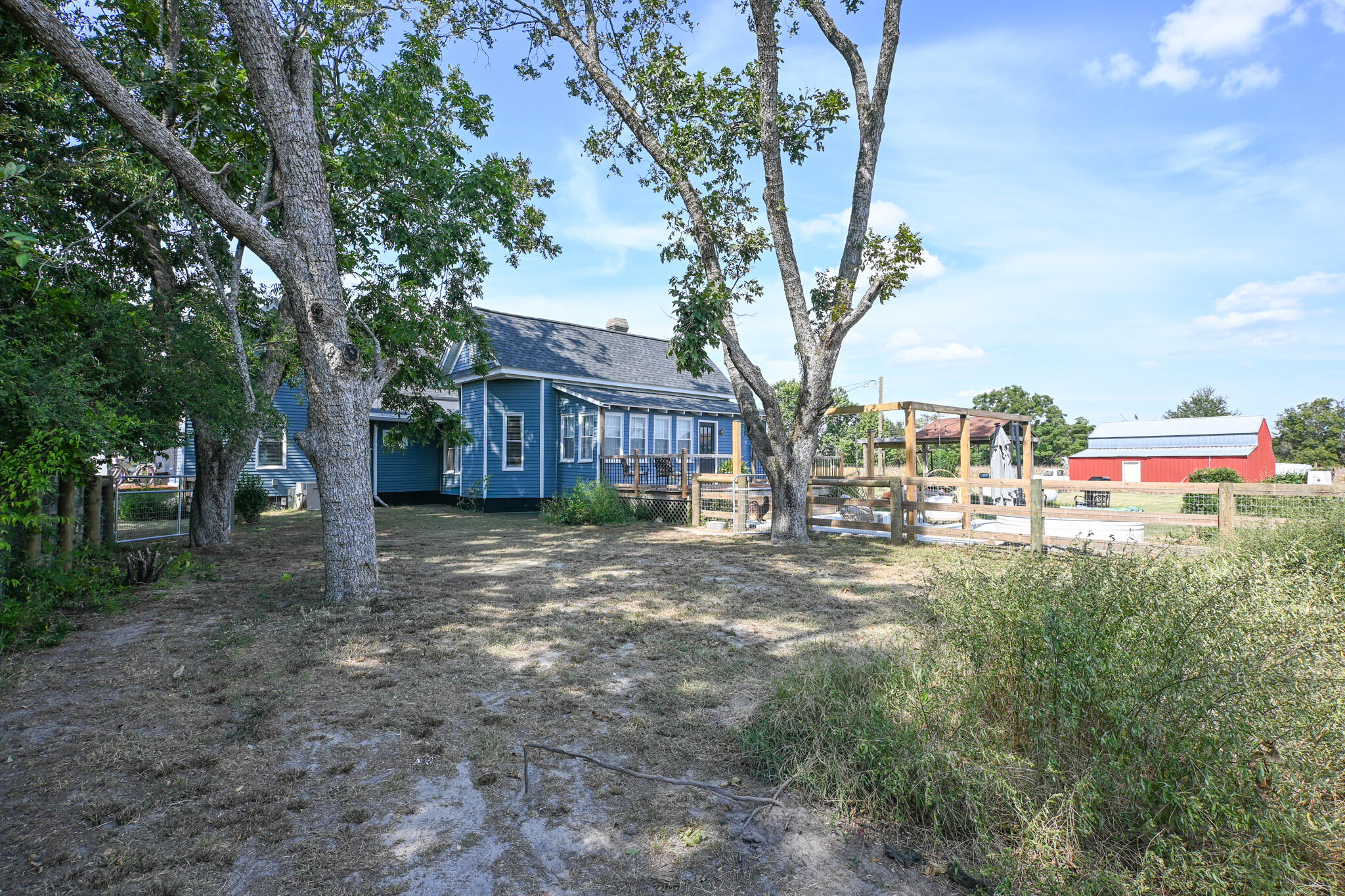 1339 McCreight Road Ridge Spring, SC 29129 - Photo 50 of 62