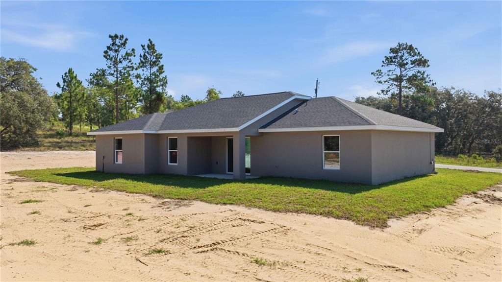 1690 Southwest Viburnum Road Dunnellon, FL 34431 - Photo 23 of 27