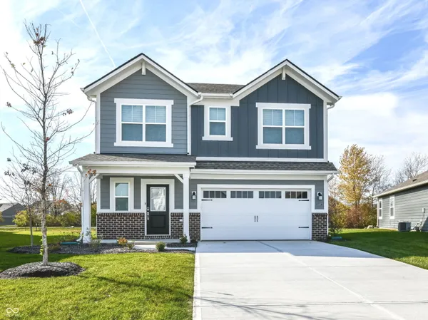 $2,560 | 6410 Hawthorne Drive, McCordsville, IN 46055