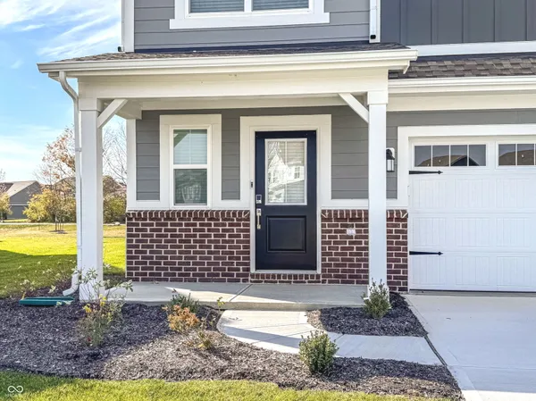 $2,560 | 6410 Hawthorne Drive, McCordsville, IN 46055