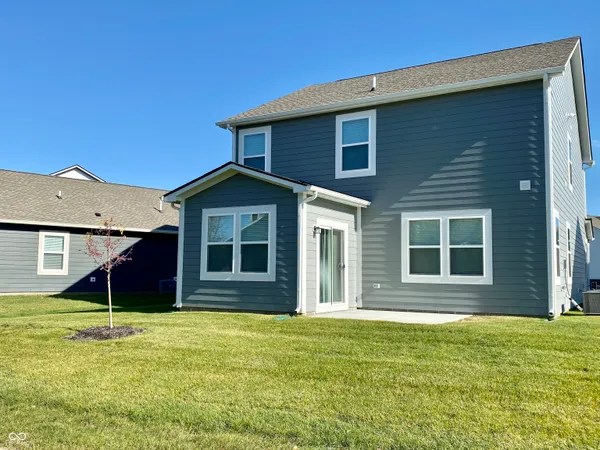 $2,560 | 6410 Hawthorne Drive, McCordsville, IN 46055