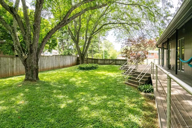 $3,400 | 612 North Kerry Drive, Bloomington, IN 47408