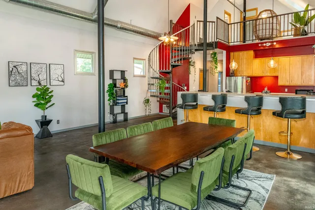 $3,400 | 612 North Kerry Drive, Bloomington, IN 47408