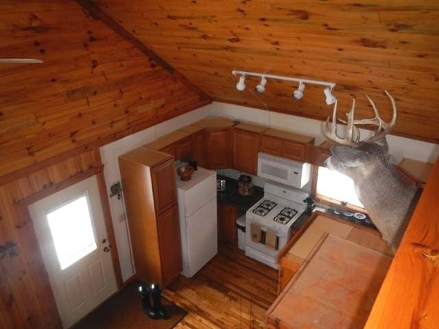 W4678 Losby Road Park Falls, WI 54552 - Photo 12 of 20 Gallery Image 12