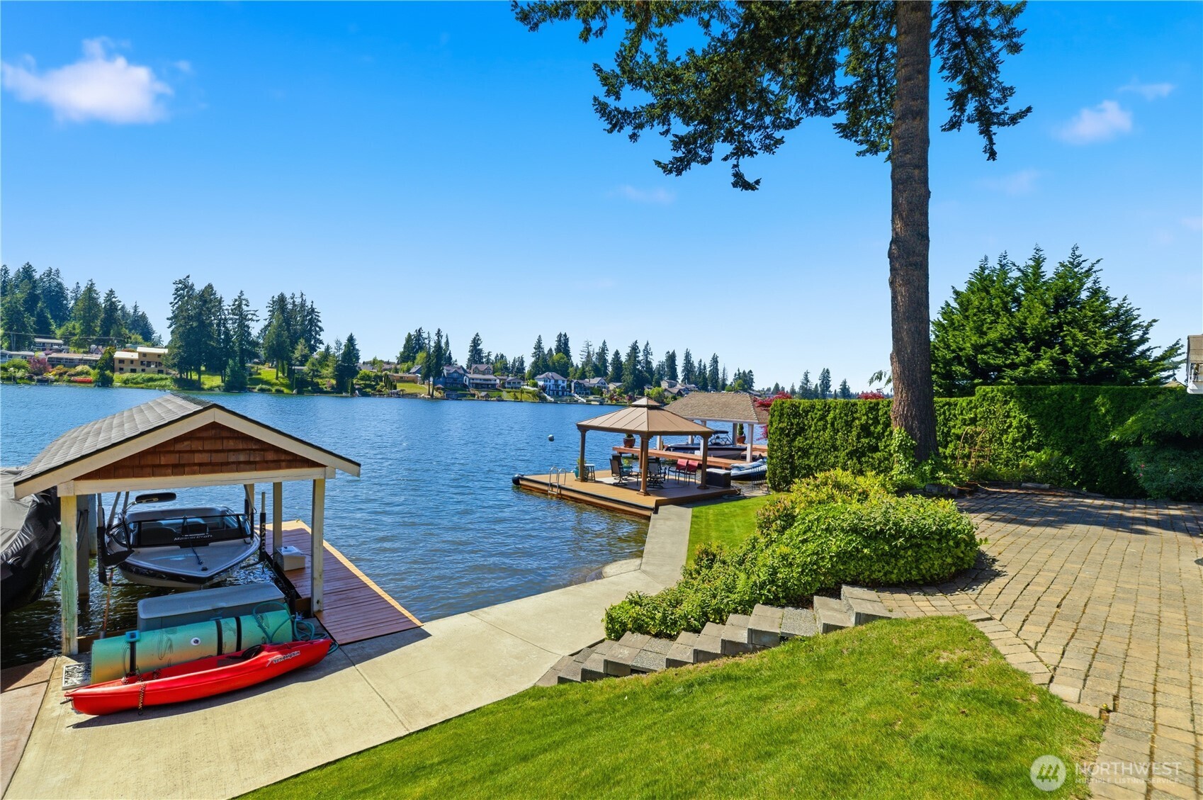 7110 Vandermark Road East Bonney Lake, WA 98391 - Photo 38 of 40