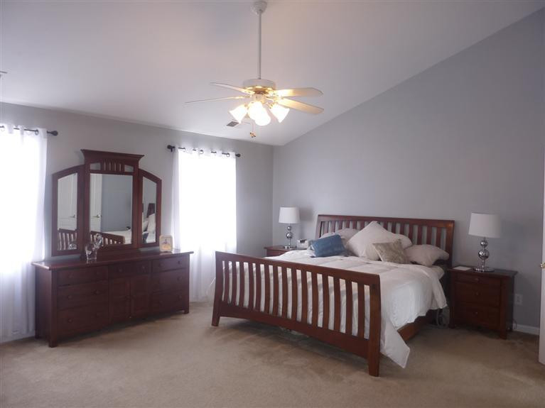618 Regent Road Versailles, KY 40383 - Photo 15 of 38 Master Suite