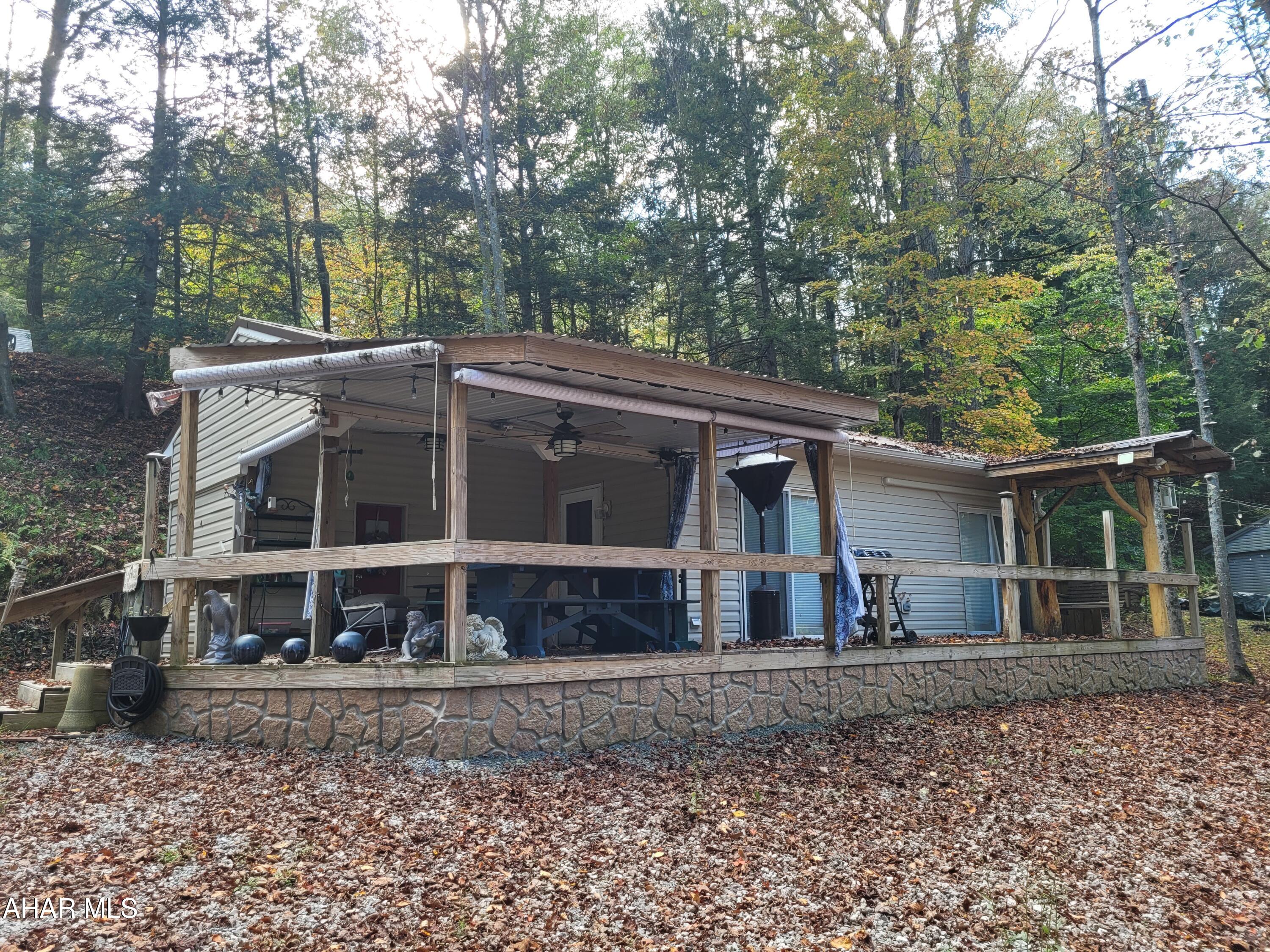 102 South Locust Lane Flinton, PA 16640 - Photo 49 of 51