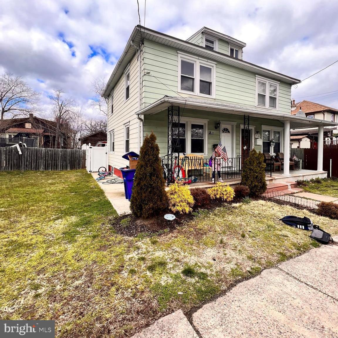 57 Lee Street Riverside, NJ 08075 - Photo 1 of 16