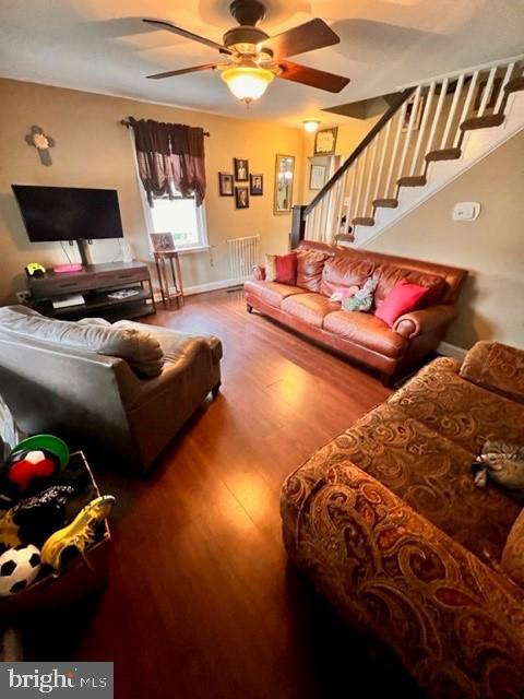 57 Lee Street Riverside, NJ 08075 - Photo 3 of 16