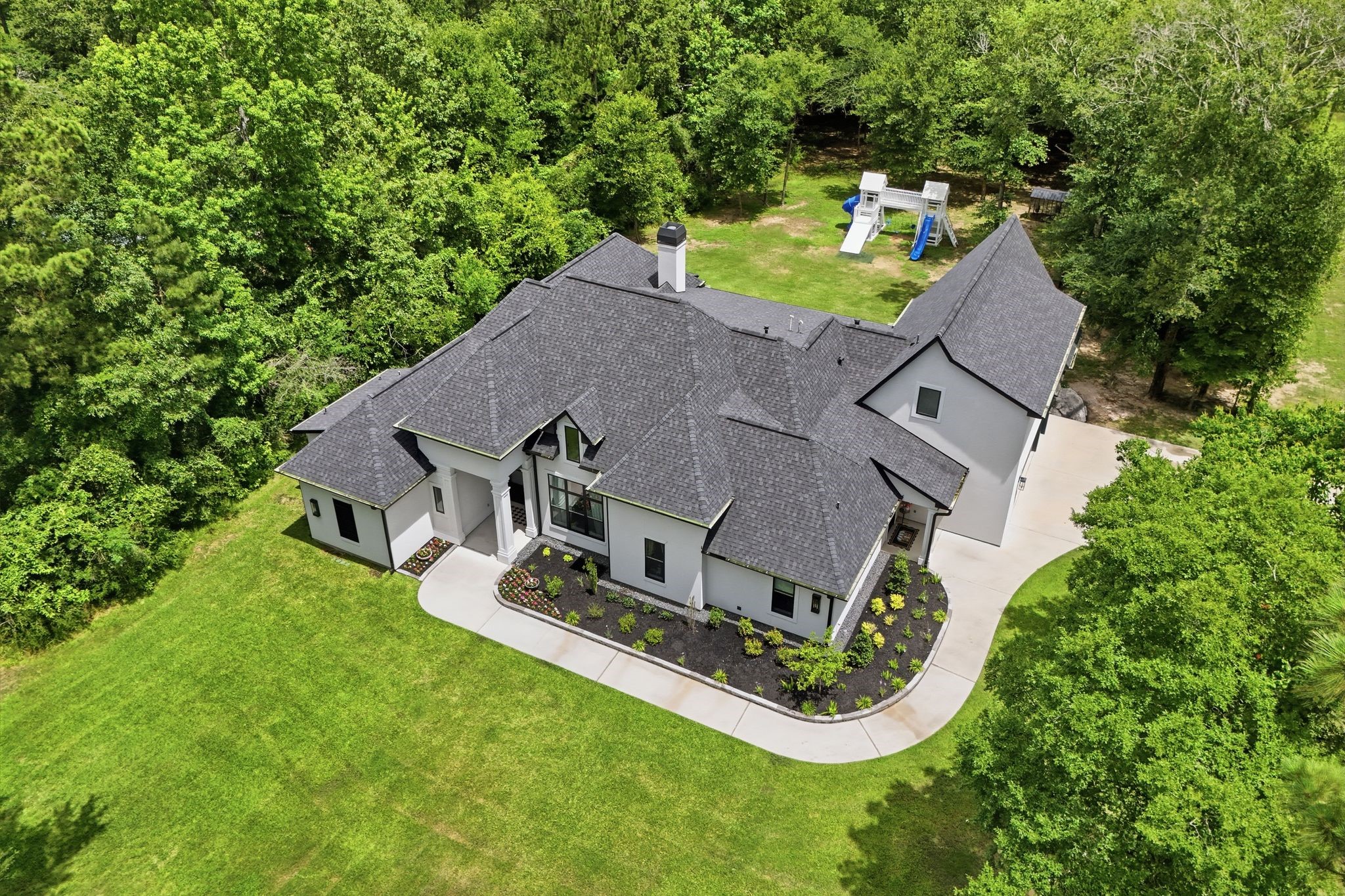 288 Fire Sky Road Huntsville, TX 77340 - Photo 48 of 50