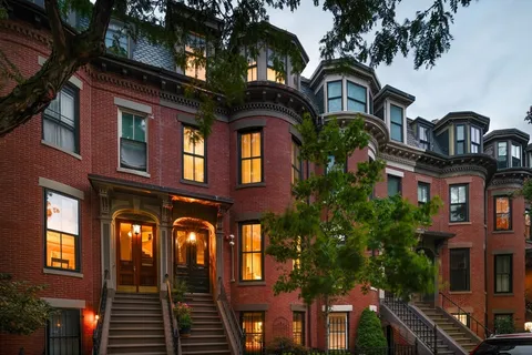 $4,595,000 | 109 Appleton Street, Boston, MA 02116
