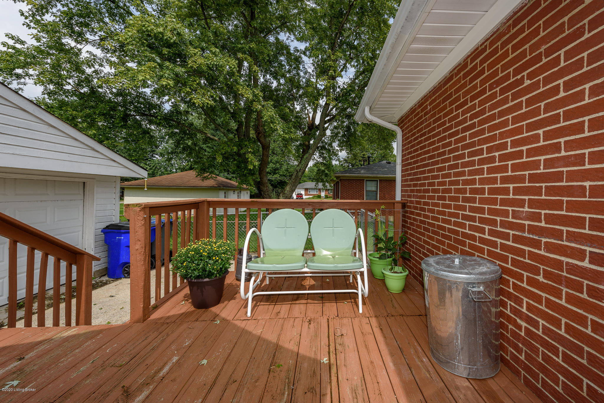 4302 Dover Road Louisville, KY 40216 - Photo 39 of 48 Dover-38