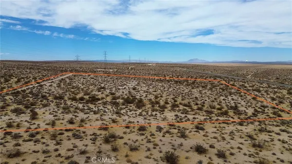 $10,000 | 0 Locust Road, Boron, CA 93516