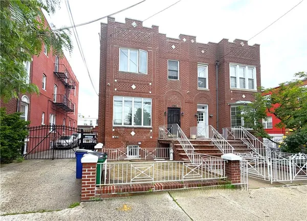 $1,849,000 | 1879 West 13th Street | Gravesend