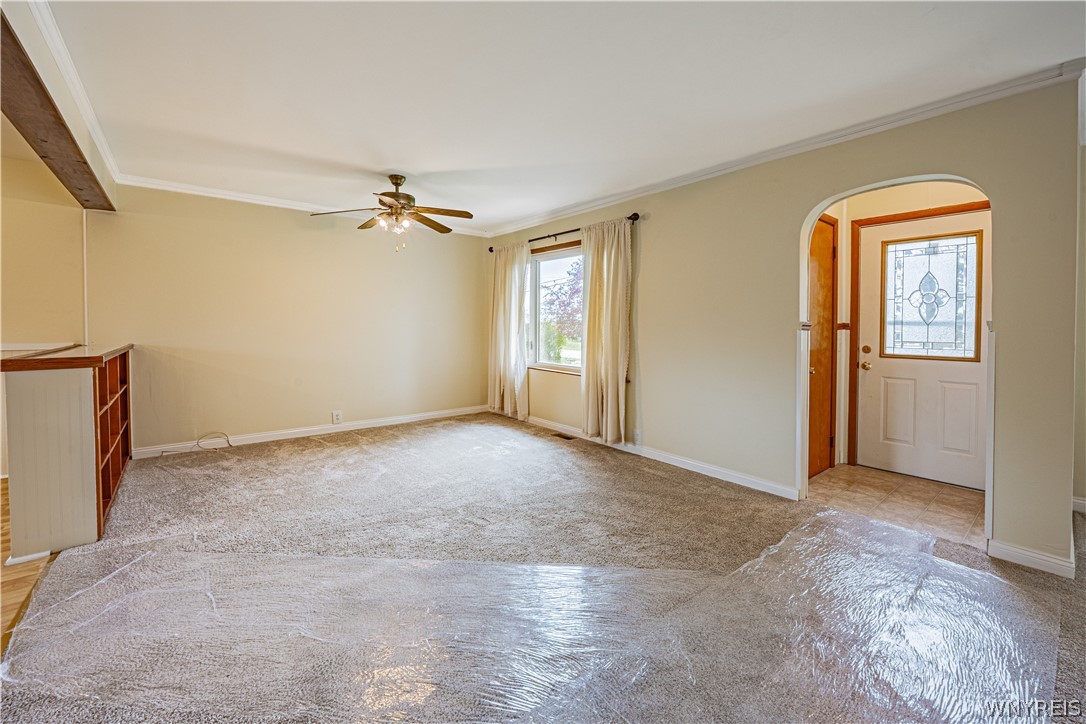 7964 Chestnut Ridge Road Gasport, NY 14067 - Photo 11 of 48